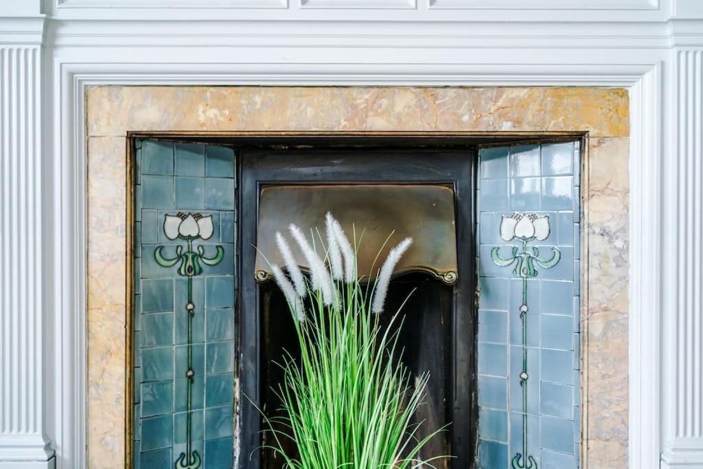 Victorian Gem In Chester Centre Luaran gambar